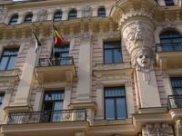 Riga, Jugendstil