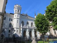 Riga, Kleine Gilde