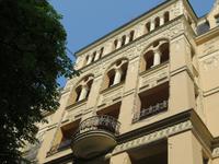 Riga, Neustadt
