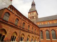 Riga: Dom