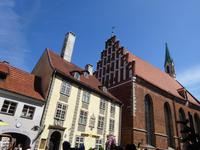 Riga: Rundgang