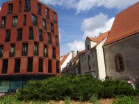 Riga: Rundgang