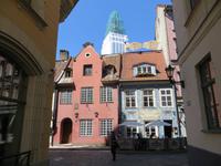 Rigaer Altstadt
