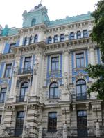 Rigaer Jugendstil