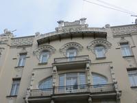 Rigaer Jugendstil