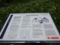 Ruine Brahehus