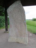 Runenstein Röks