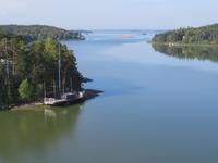 Schären bei Turku