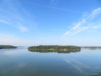 Schären bei Turku