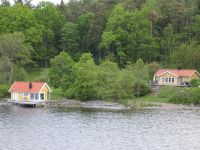 Schärenlandschaft
