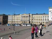 Senatsplatz