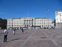 Senatsplatz