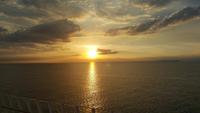 Sonnenuntergang