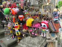 Souvenirs in Danzig