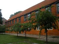 Spaziergang in Kopenhagen