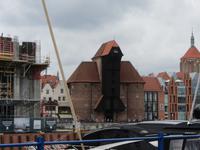 Speicher in Danzig
