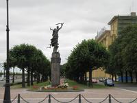 St. Petersburg
