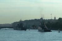 St. Petersburg