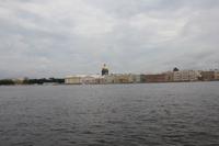 St. Petersburg