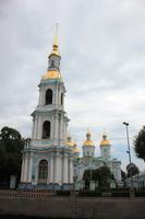 St. Petersburg