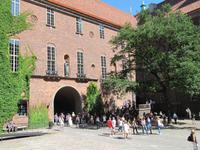 Stadshuset