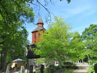 Steinkirche Lohja