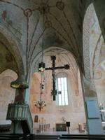 Steinkirche Lohja