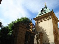 Stockholm: Rundgang
