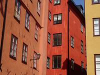 Stockholm: Rundgang