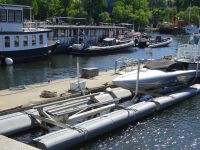 Stockholm: Rundgang