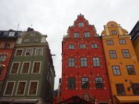 Stockholm: Rundgang