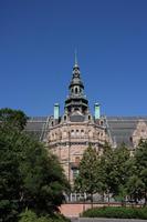 Stockholm