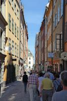 Stockholm