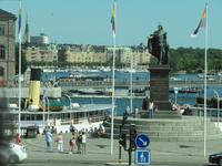 Stockholm