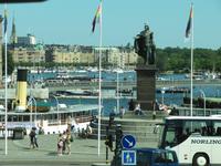 Stockholm