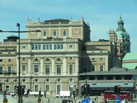 Stockholm
