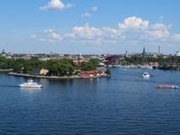 Stockholm