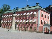 Stockholm