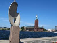 Stockholm