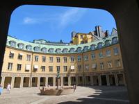 Stockholm