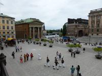 Stockholm