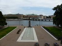 Stockholm