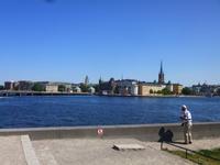 Stockholm