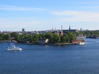 Stockholm