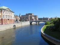 Stockholm