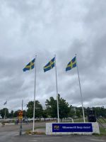 Tag 11 - Götakanal 