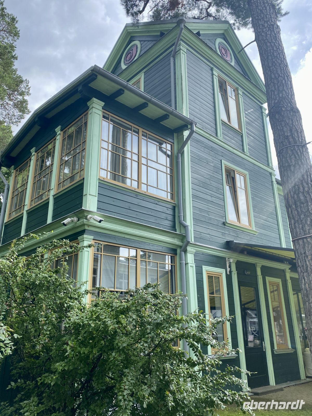 Tag 4 - Jurmala 