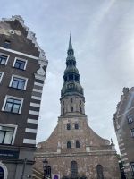 Tag 4 - Petrikirche