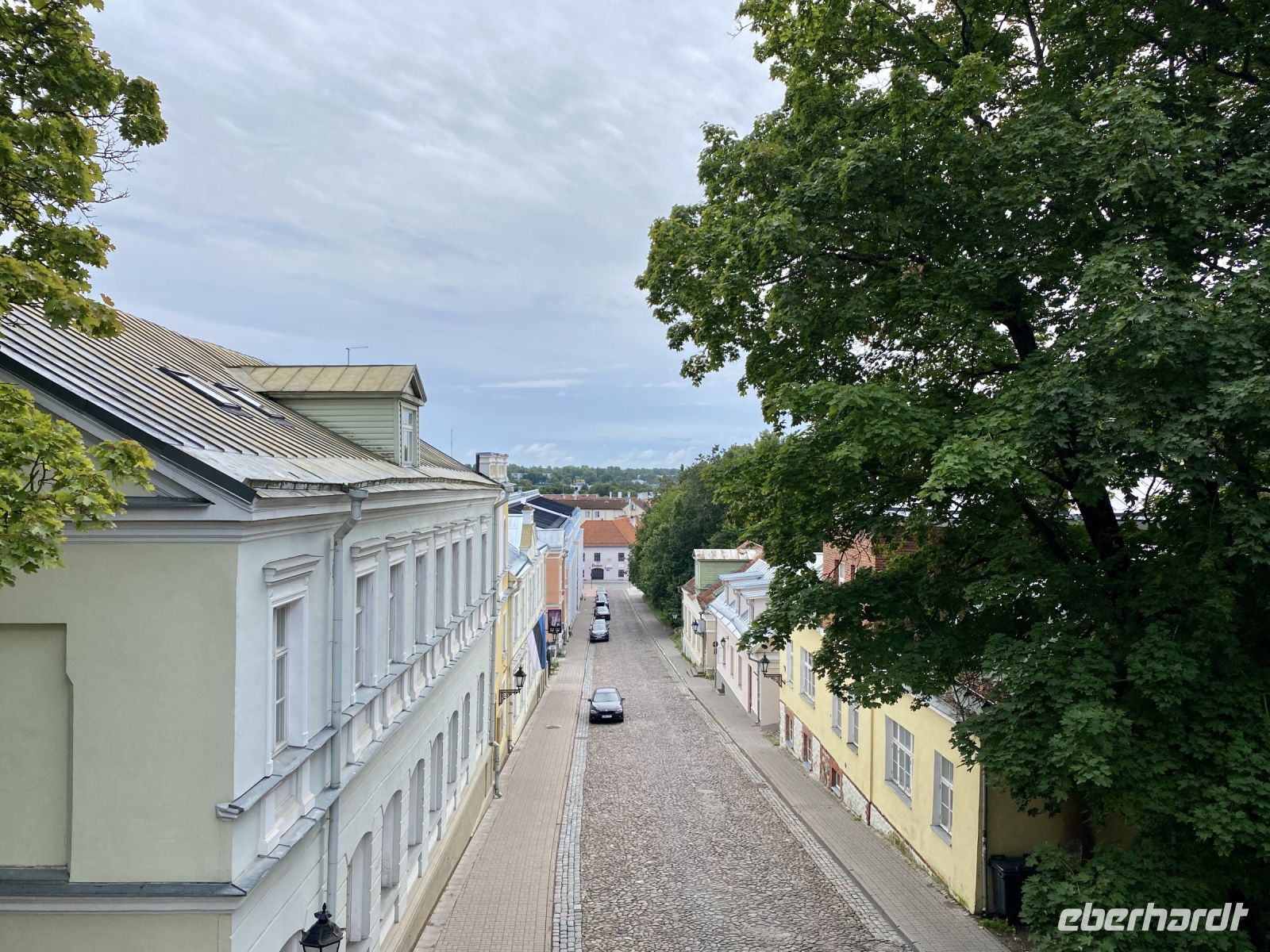Tag 6 - Tartu 