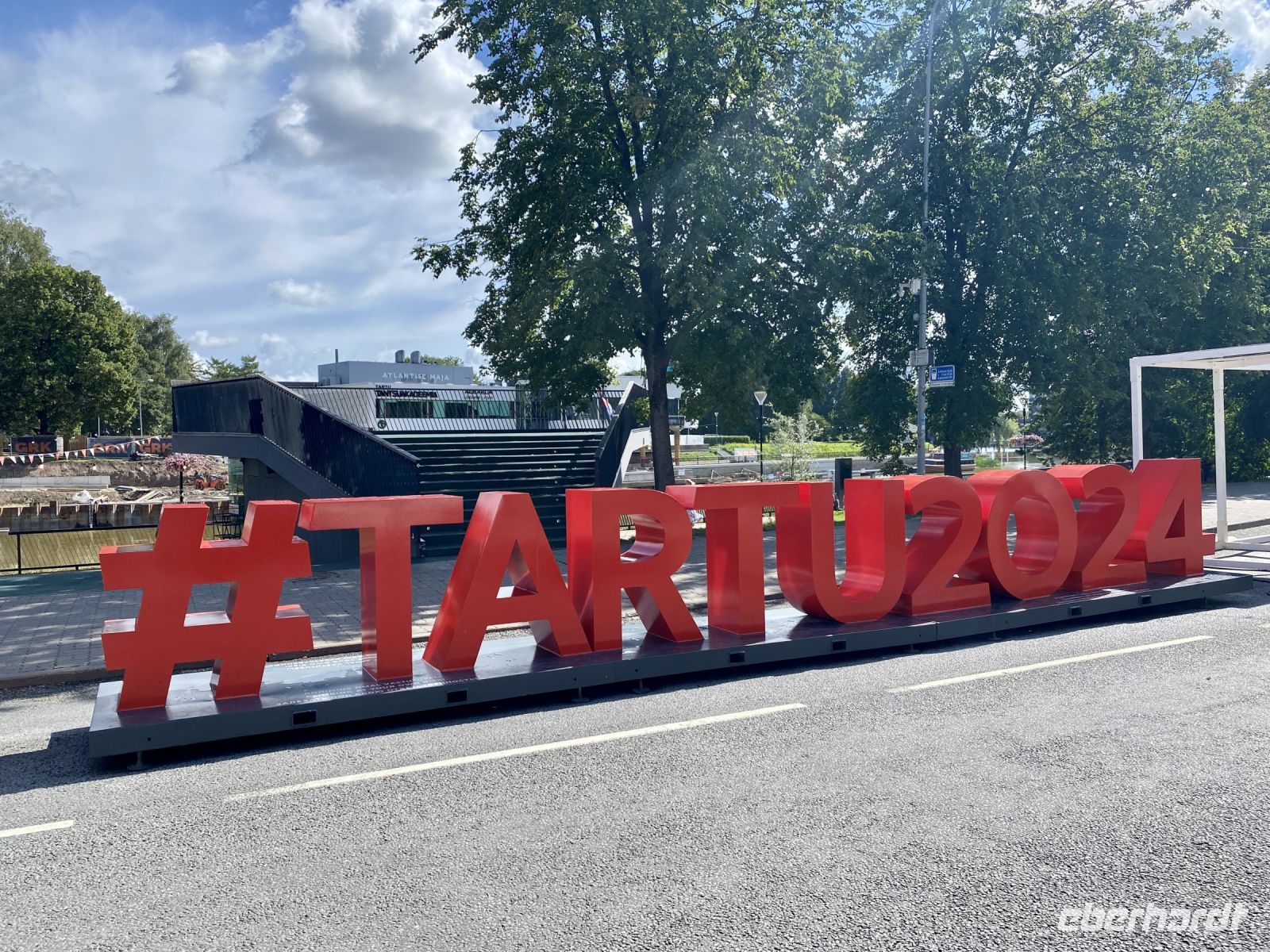 Tag 6 - Tartu 